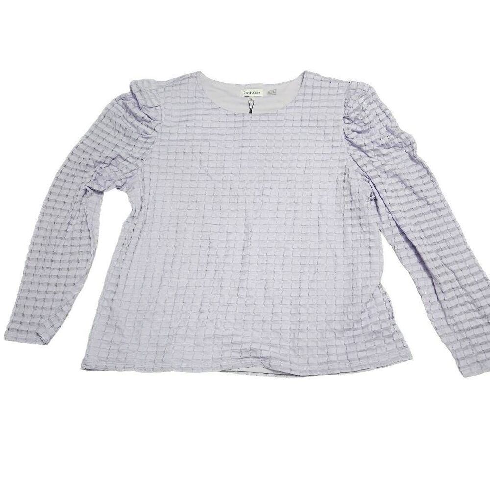 Calvin Klein top NWT